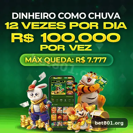 bet801 destaque